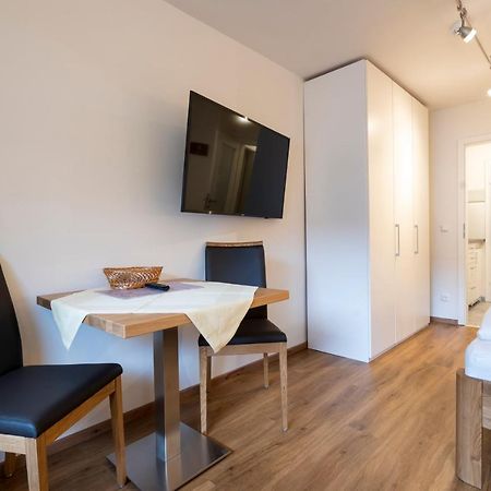 Ferienwohnung Sirey اوبرستدورف المظهر الخارجي الصورة