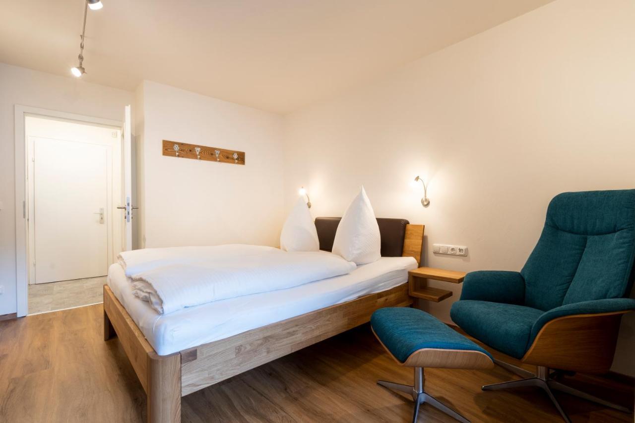 Ferienwohnung Sirey اوبرستدورف المظهر الخارجي الصورة
