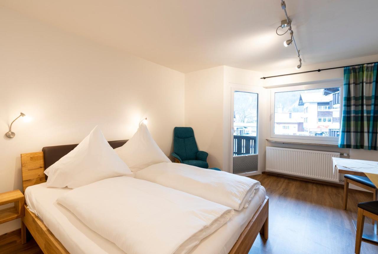 Ferienwohnung Sirey اوبرستدورف المظهر الخارجي الصورة