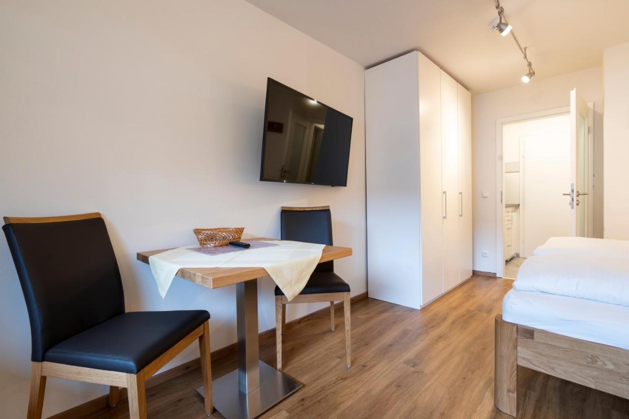 Ferienwohnung Sirey اوبرستدورف المظهر الخارجي الصورة